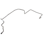 Tubo de freno delantero original para Ford Transit 1727096
