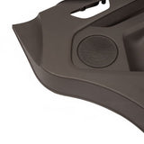 Panel interior de puerta delantera DER con retrovisores calefactados plegables Transit Custom EcoBlue 2018-2023