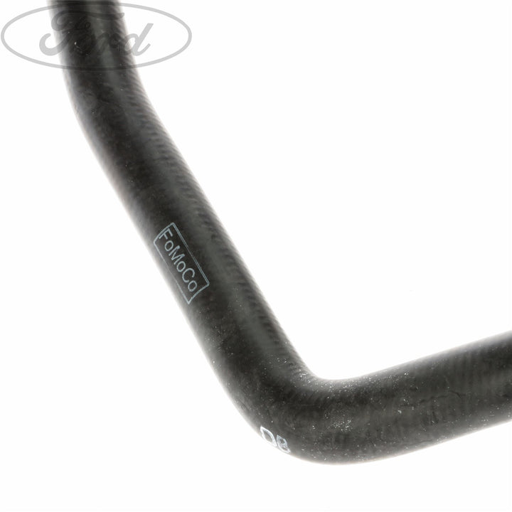 Manguito de calefacción auxiliar original para Ford Focus C-Max LHD 2004-2008 1469329