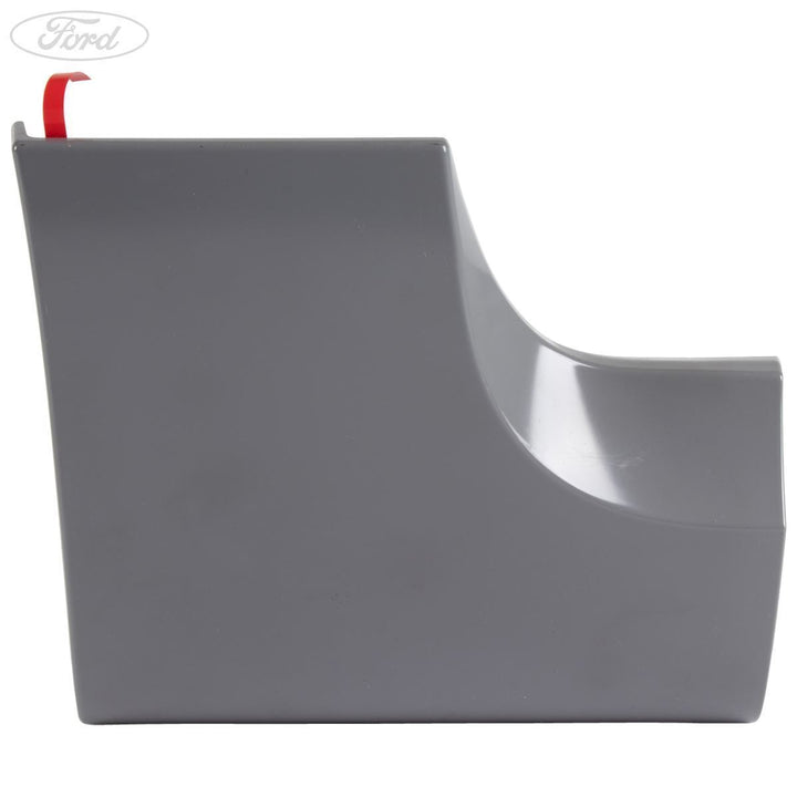 Moldura para faldón lateral delantero N/S (lado del conductor) original para Ford Focus ST 05-08 1484673
