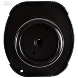 S-Max Galaxy 2006-2015 Resorte de Retención Negro
