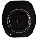 S-Max Galaxy 2006-2015 Resorte de Retención Negro