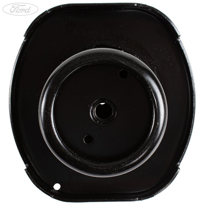 S-Max Galaxy 2006-2015 Resorte de Retención Negro