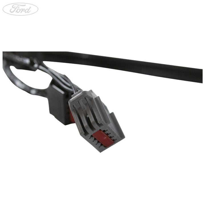 Cableado del panel de instrumentos/luces traseras original Ford 1852164