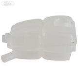Depósito de expansión del radiador original para Ford C-Max Focus 1717053