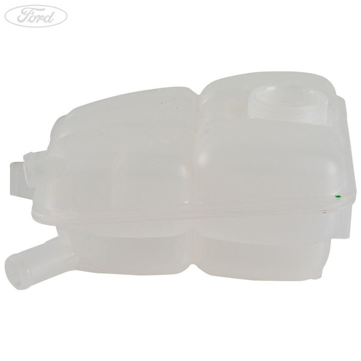 Depósito de expansión del radiador original para Ford C-Max Focus 1717053