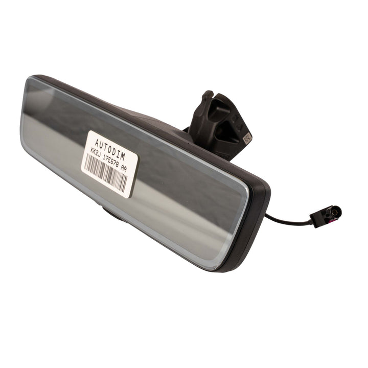 Cámara de retrovisor Transit Custom 2019-2023