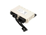 Enganche de remolque retráctil y kit completo de cableado eléctrico de 13 pines Kuga 2024+