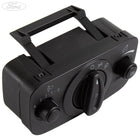 Interruptor del panel interno de la luz delantera original para Ford Fiesta 1785899