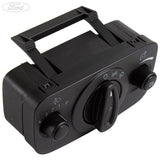 Interruptor del panel interno de la luz delantera original para Ford Fiesta 1785899
