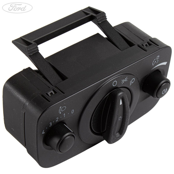 Interruptor del panel interno de la luz delantera original para Ford Fiesta 1785899