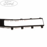 Separador de deflectores de aire original para Ford Focus 1786095