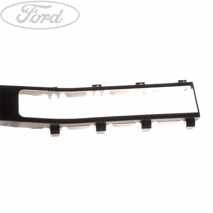 Separador de deflectores de aire original para Ford Focus 1786095