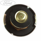Tapón de radiador original Ford Motorcraft 1613292