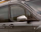 Transit/Tourneo Courier ClimAir®* Deflector de aire para ventanillas delanteras