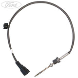 Sensor de temperatura de los gases de escape original para Ford Transit 01/2014- 1847492