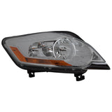 Faro delantero y unidad del intermitente O/S (lado del pasajero) originales para Ford Kuga 1717360
