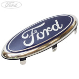Ford Fiesta/Fusion 2002-2024 Calcomanía Lateral Carrocería Negra 2108761