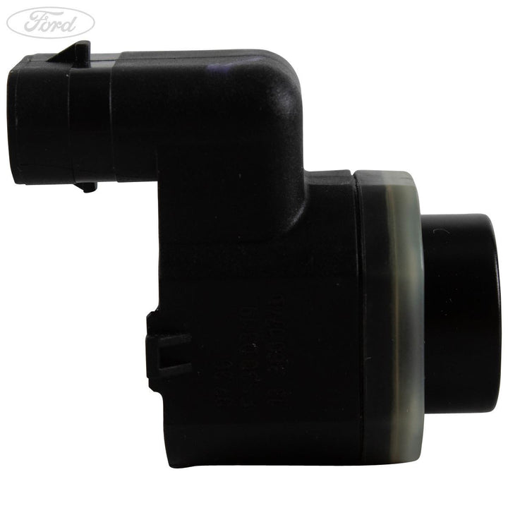Ford S-Max/Galaxy 2006-2015 Sensor Trasero Estacionamiento Negro 1771950