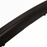 Extensión del parachoques trasero para escape simple Focus 5 puertas 2014-2019