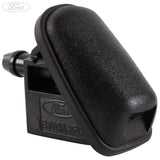 Ford C-Max 2010-2015 Kit de Jet Limpiaparabrisas con Calefacción Azul 1708796