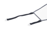 Original Ford Transit Mampara divisoria flexible pantalla protectora