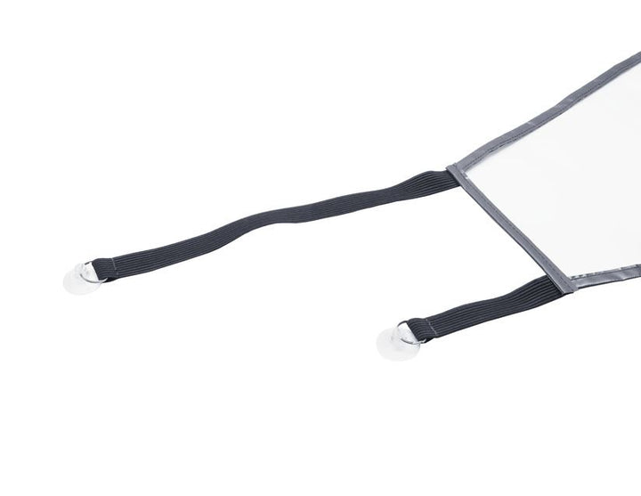 Original Ford Transit Mampara divisoria flexible pantalla protectora