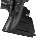 Protector de paso de rueda delantera DER KA+ 2016-2019