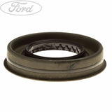 Retén de grasa para buje de rueda trasera original para Ford Transit 3896454