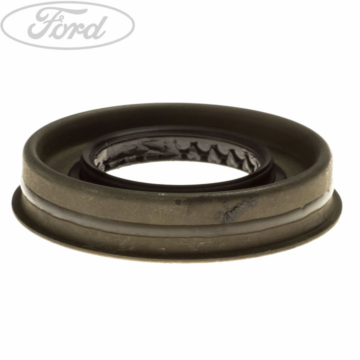Retén de grasa para buje de rueda trasera original para Ford Transit 3896454