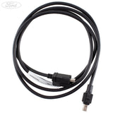 Cable USB original Ford 1849775
