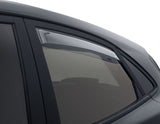 Puma desde 10/2019 ClimAir®* Deflector de aire para ventanillas traseras