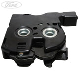 Cierre para asiento trasero original Ford 1887500