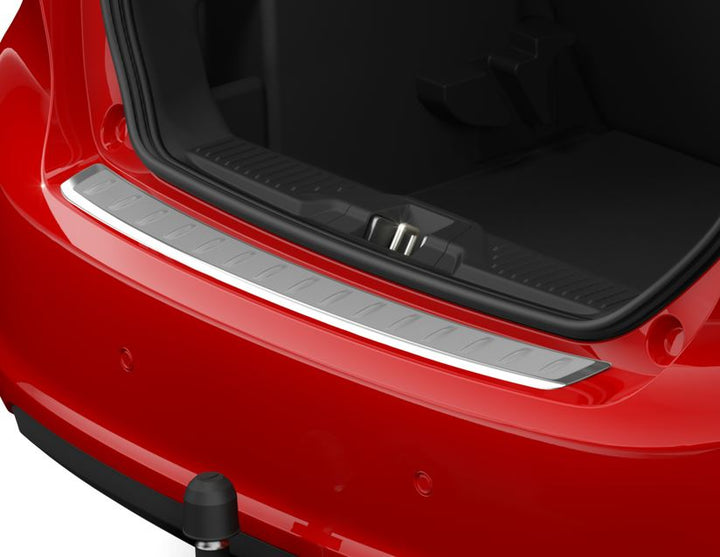 Original Ford Fiesta desde 07/2017 Pack de protección para Ford Fiesta