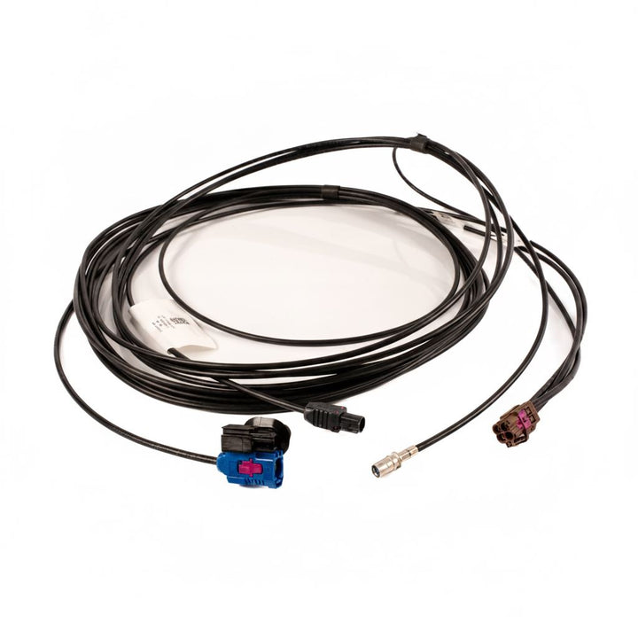 Cable de equipo de cámara Mach-E Mustang 2020+