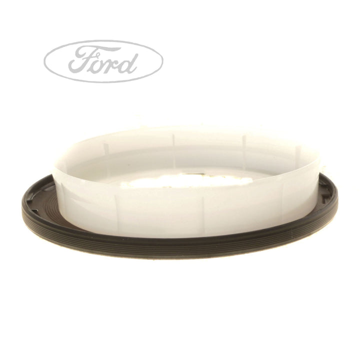 Sello de aceite del cigüeñal principal trasero para motor diésel original para Ford 2.0 Duratorq 1826504