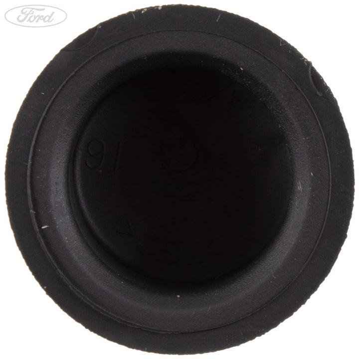 Tapa de limpiaparabrisas original Ford 1324768