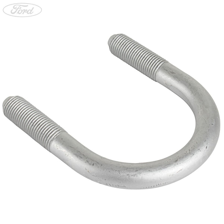 Perno en U del muelle de ballesta de la suspensión trasera original para Ford Transit Custom 2175651