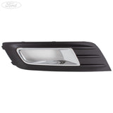 Soporte para faro antiniebla original Ford 1899664