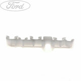 Clip de soporte del tubo de combustible original Ford 1209860