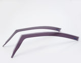 Original ClimAir Deflectores de viento de ventana frontal para C-Max Grand C-Max 1712804