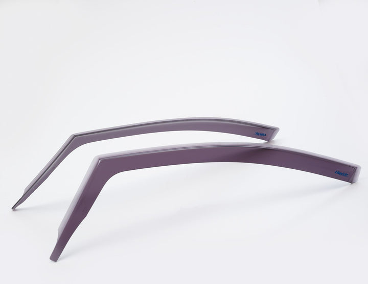 Original ClimAir Deflectores de viento de ventana frontal para C-Max Grand C-Max 1712804