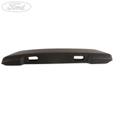 Ford Transit/Custom Lámpara de Matrícula Negra 1855432