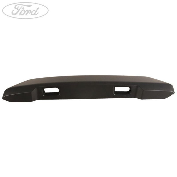 Ford Transit/Custom Lámpara de Matrícula Negra 1855432