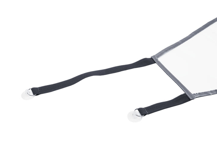 Original Ford Transit Mampara divisoria flexible pantalla protectora