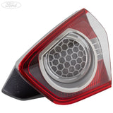 Kuga 2008-2012 Conjunto Luz de Freno y Flasher Interno