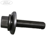 Ford Focus 11-24 Tornillo Hexagonal M16 X 70 Negro 1791421