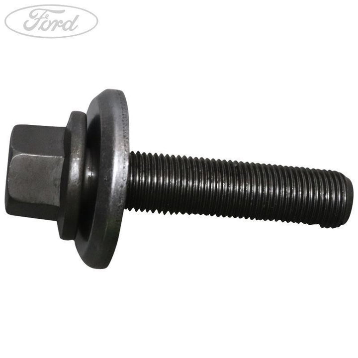 Ford Focus 11-24 Tornillo Hexagonal M16 X 70 Negro 1791421