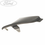 Cubierta para parachoques delantero original para Ford Kuga 1499584