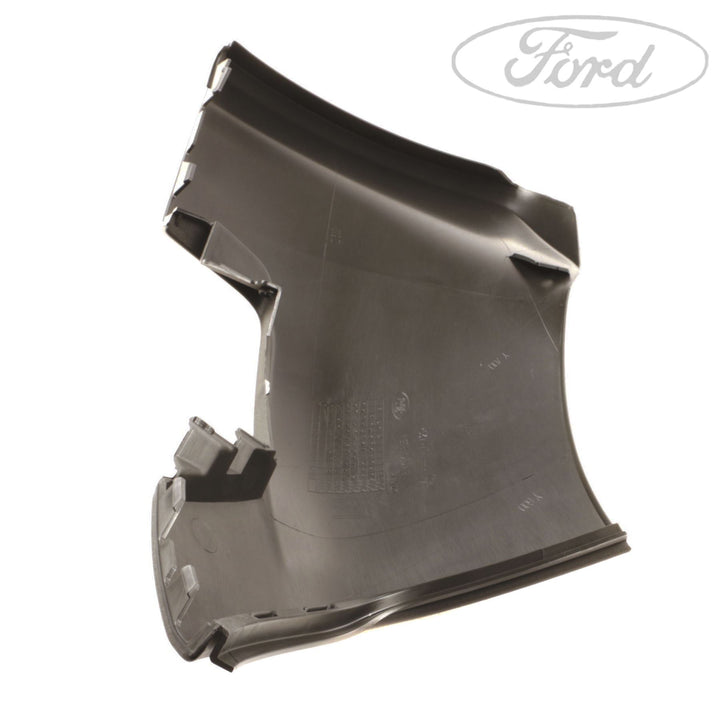 Extensión lateral del faldón del parachoques trasero original para Ford Kuga 1719331